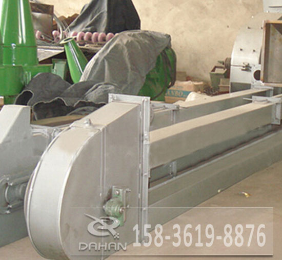 NE板鏈斗式提升機(jī)