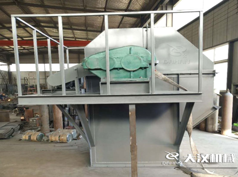 GTH高效斗式提升機