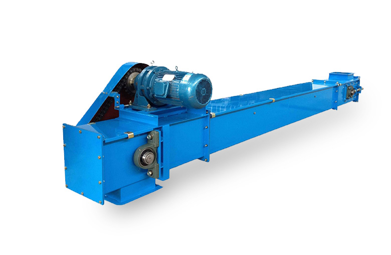刮板輸送機(jī)