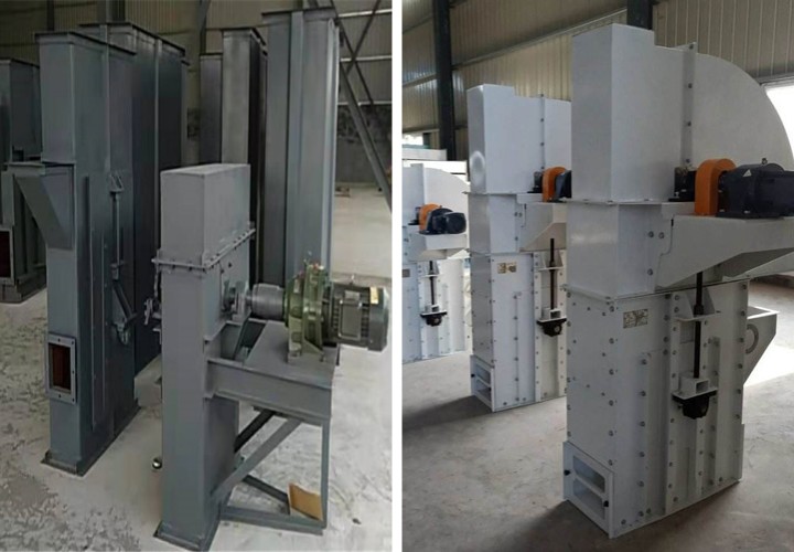 不銹鋼斗式提升機(jī)廠家